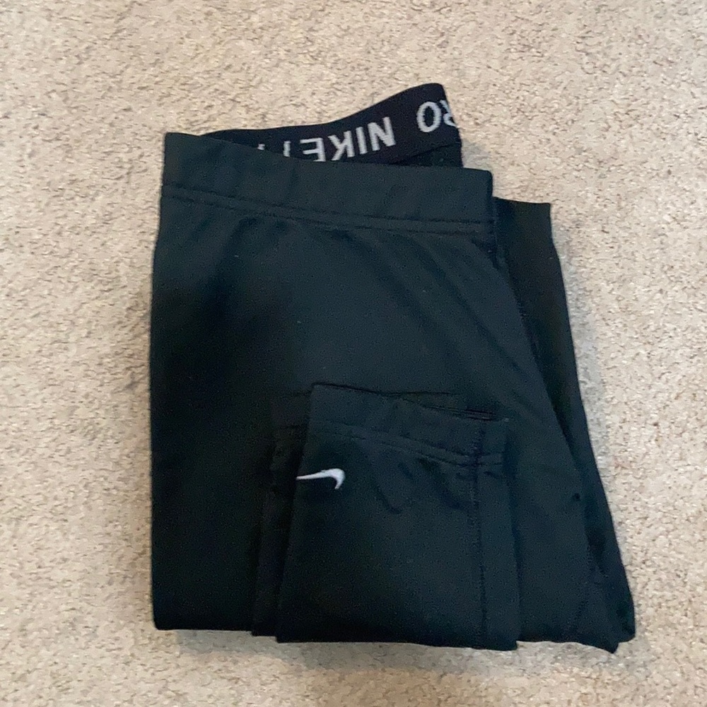 Nike Winter Leggings/Tights